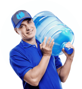 Water Delivery Service - TriBeCa Beverage Company