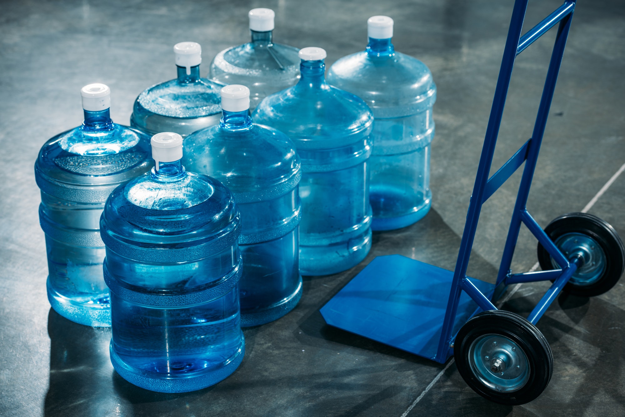 Best Spring Water Delivery Services In 33446 Alkaline Water Delivery - Spring Water Delivery