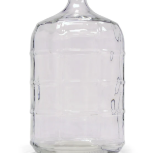 5 Gallon Glass Bottle Water Delivery Service