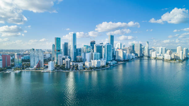 Reliable bottled water delivery service in Miami – Fresh, clean water for offices, homes, and businesses across Miami.