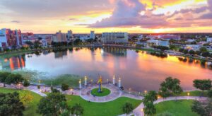 Reliable bottled water delivery service in Lakeland– Fresh, clean water for offices, homes, and businesses across Lakeland.