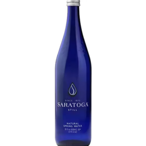Saratoga Sparkling Water 1 liter Glass bottle 12 pack 28 ounce. Ashton Hall Morning Workout Routine