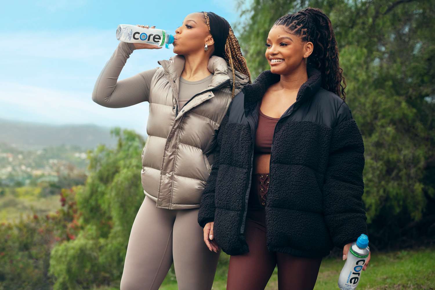 DDG Asks Court to Prevent Halle Bailey from Taking Son Halo Out of the Country, Alleges She's a 'Risk' to Both of Them